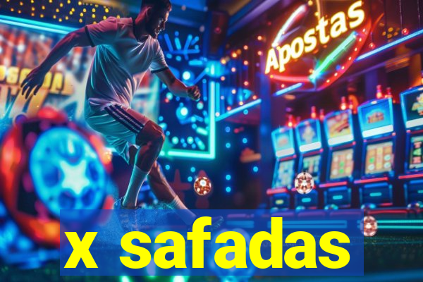 x safadas